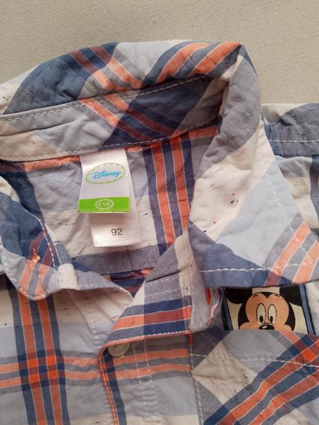 Košela, disney,92