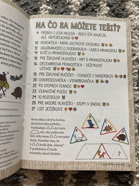 Stromáčik a bublina,