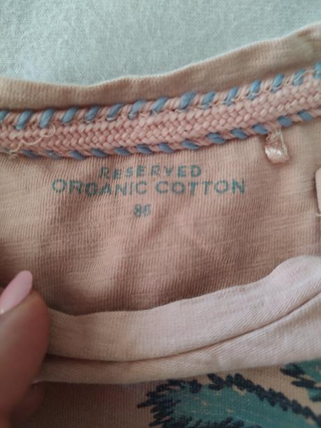 Tričko, reserved,86