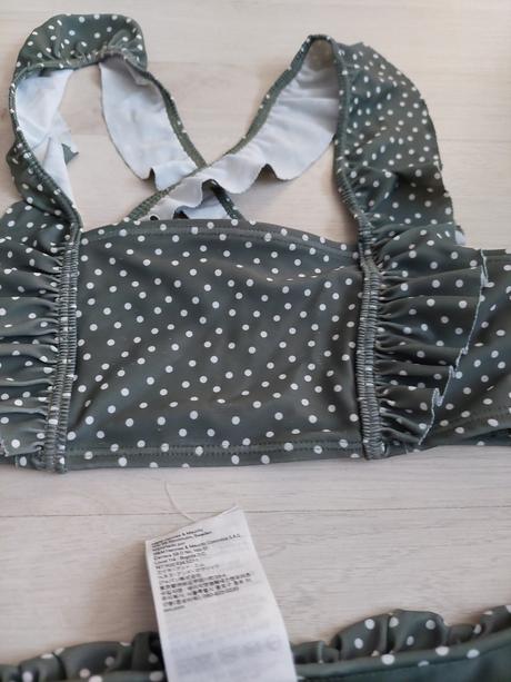 Plavky č.122-128, h&m,122