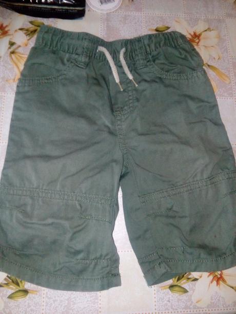 Kratke nohavice, okay,92