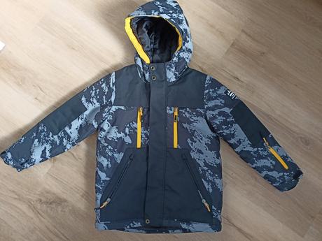 Zimná vetrovka, lewro,128