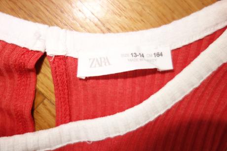 Zara overal 13-14 rokov, zara,164