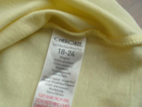 Pre dievčatká, cherokee,86