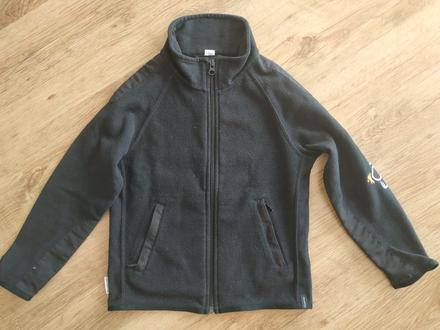 Lyžiarska mikina  v.116/122, 116