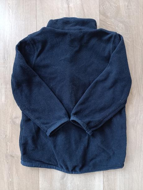 Lindex flísová mikina, lindex,92