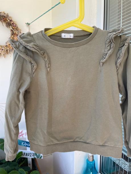 Mikina newbie 98 104, newbie,104