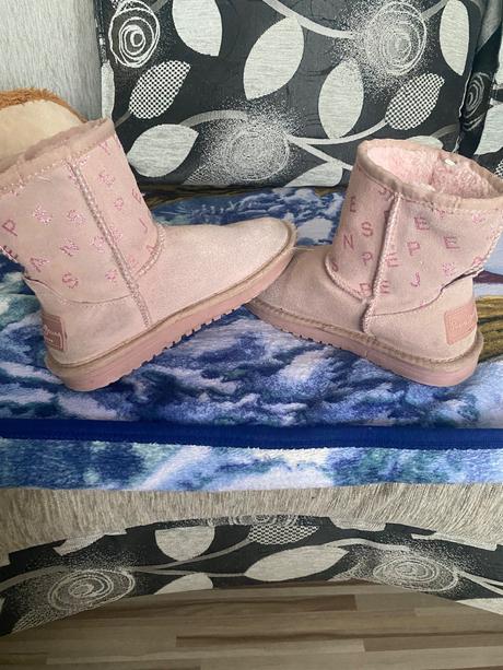 Snehule pepe jeans, pepe jeans,35