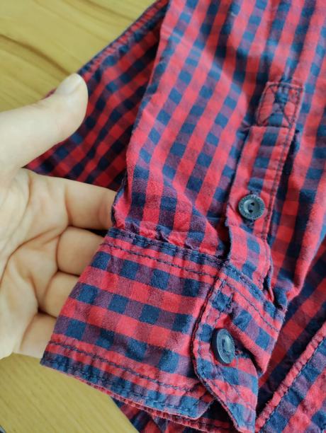 Košeľa reserved, reserved,134