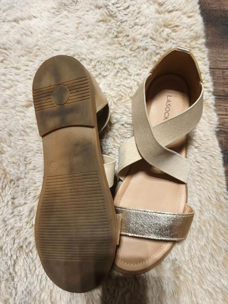 Sandale, lacoste,37