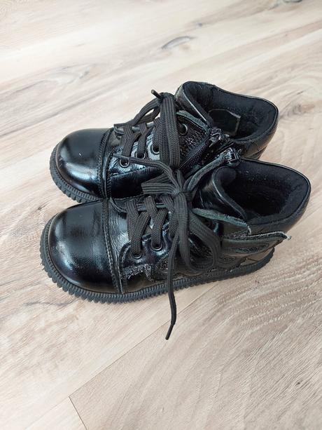 Topánky, bambulini,25