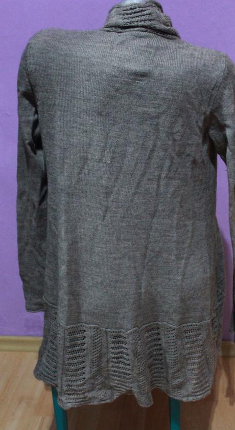 Sveter - kardigan tom tailor, tom tailor,m