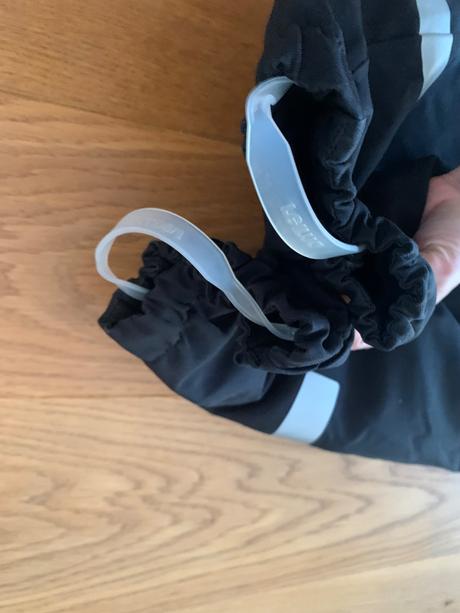 Reima kauhava lyžiarska kombinéza 140/146, reima,140 / 146