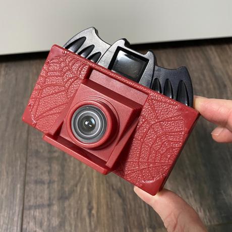 Fotoaparát hotel transylvánia, 