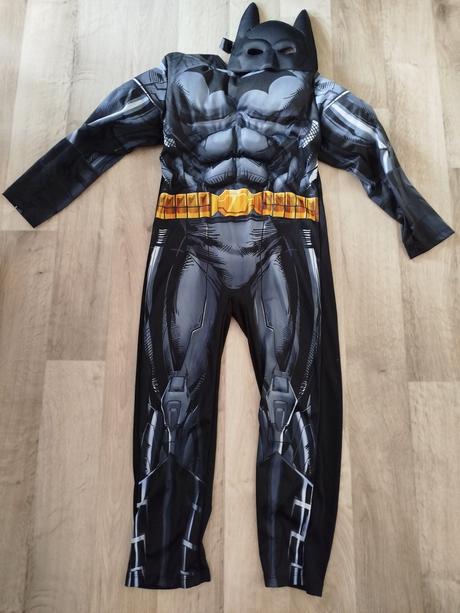 Kostým batman,