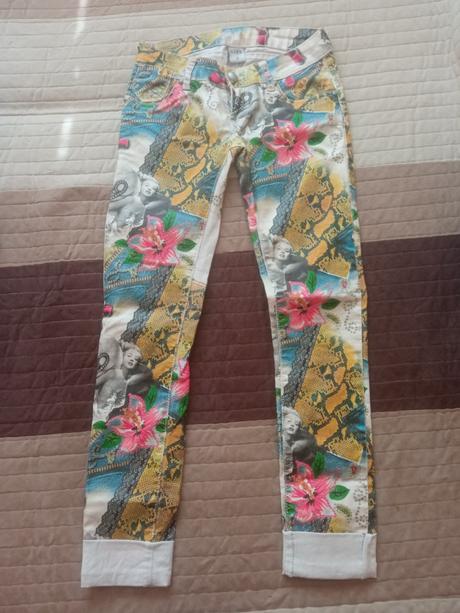 Obrázkové rifle, s