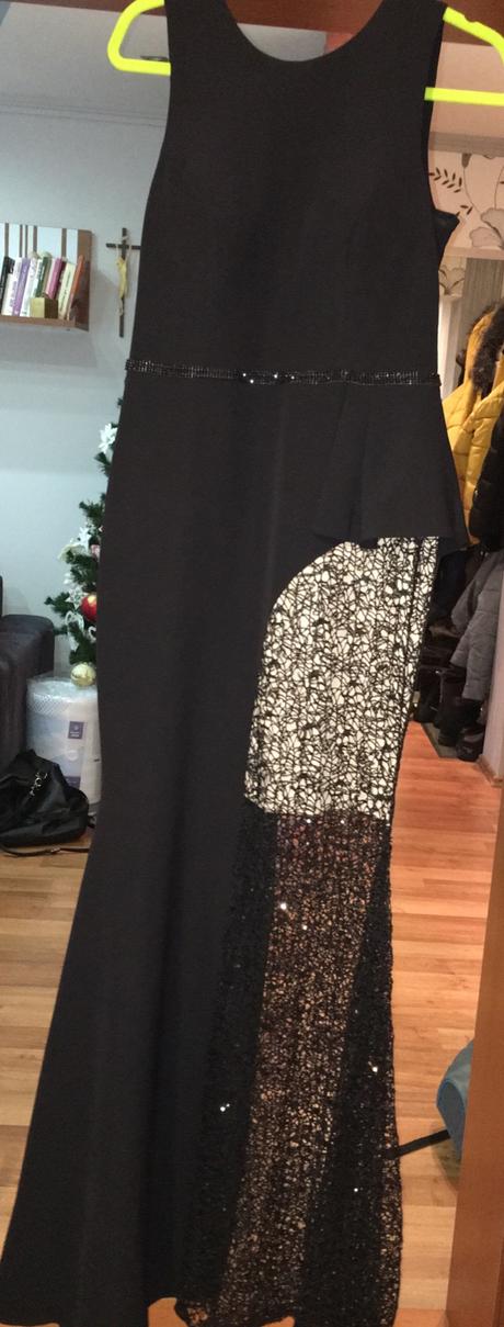 Spolocenske saty m/l, m