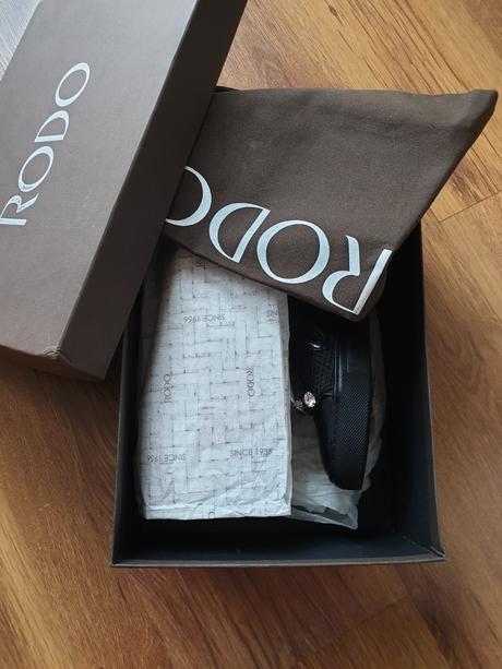 Luxusne kožene topanky - pc 330 eur, 36