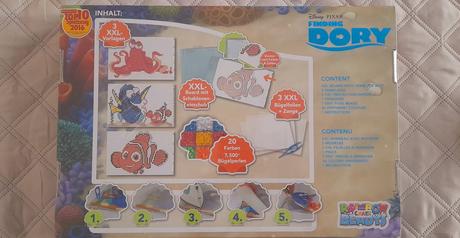 Nová kreatívna hra dory z rakúska, vhodná obzvlášť, 