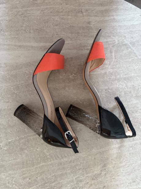 Carlo pazolini topanky, 38