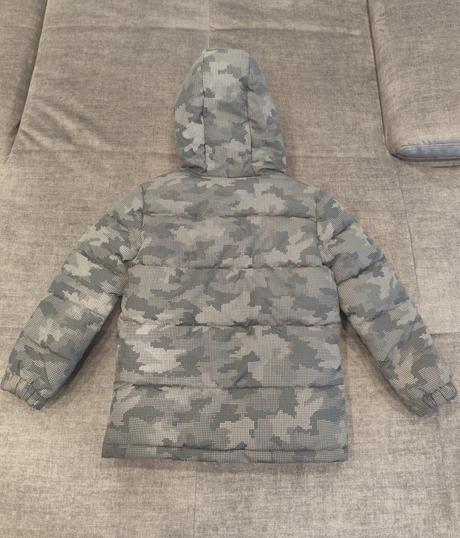 Zimná bunda, f&f,122