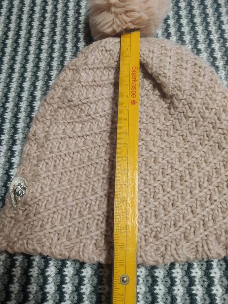 Pomp de lux set čiapka a tunel, pompdelux,98