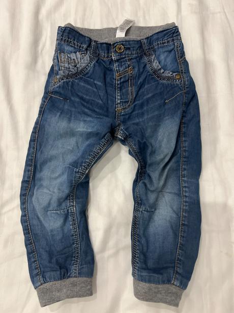 Zateplene rifle george - vel.92, george,92