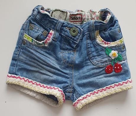 Kraťasy next, next,74