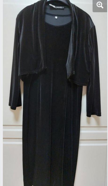 Šaty + bolerko mariposa veľkosť 44, 44