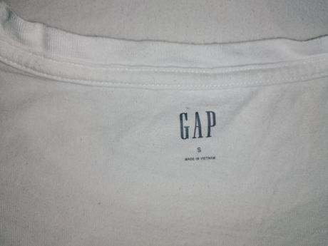 Tričko, gap,s