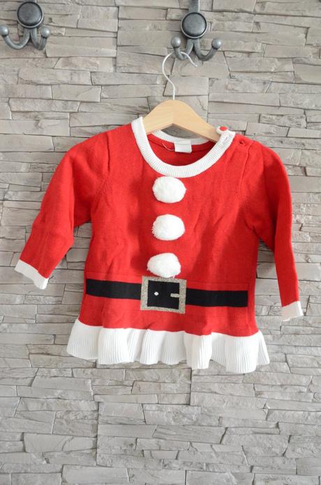 Vianočný pulovrík, 74