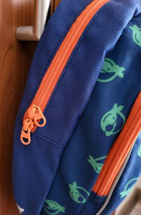 Ruksak tchibo, tchibo