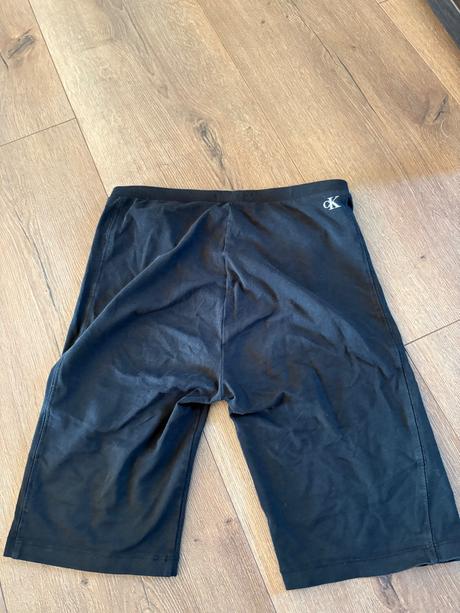 Legíny calvin klein, calvin klein,xs