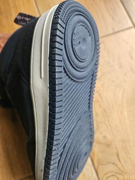 Prechodné dievčenské topanky, sprandi,36