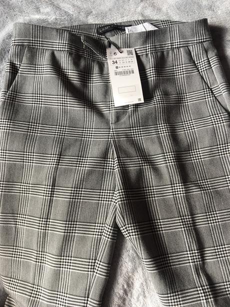 Nohavice zara , zara,xs