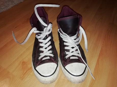Kožené converse, converse,39