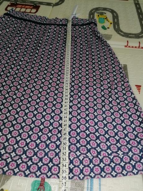 Sukňa, tom tailor,xl