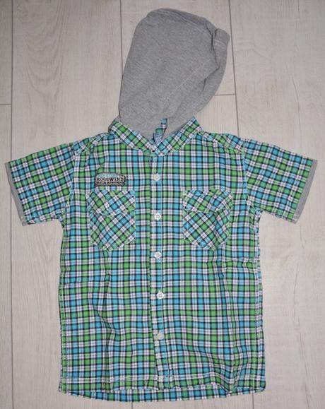 Košeľa, dopodopo,98