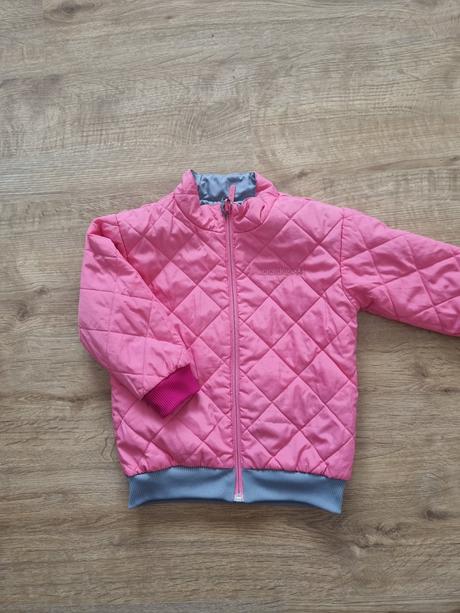 Obojstranná bunda adidas, adidas,104