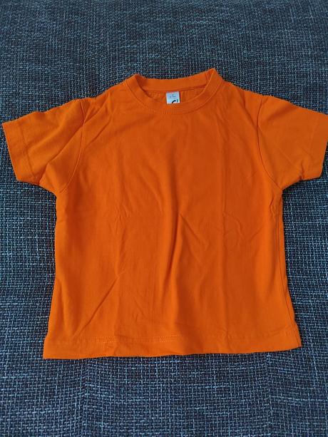 Tričko 98/104, sol's,104