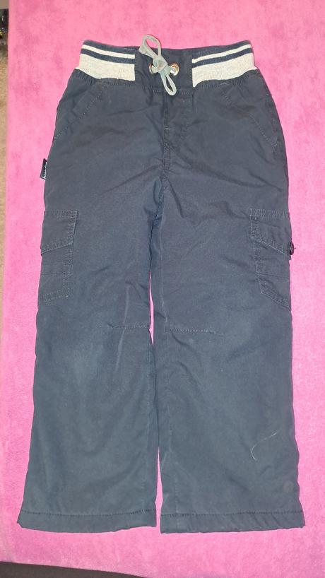 Zateplene nohavice zn.brendon, brendon,98