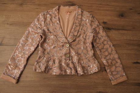 Dievčenské sako, next,140