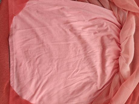 Tylová sukňa, reserved,134