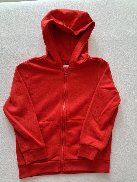 Mikina 2x, sinsay,116