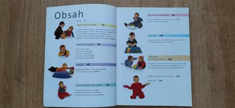 Knihy - bystré dieťa a choré dieťa, 