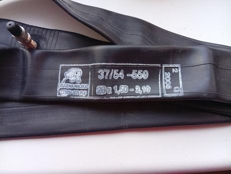 Bicykel ctm terrano 1.0, ctm,26