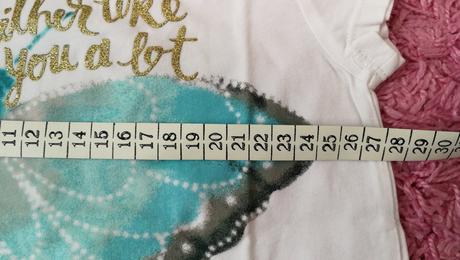 Motylikové 2-4 r, h&m,98