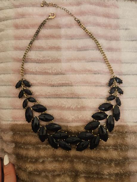 Náhrdelník h&m, h&m