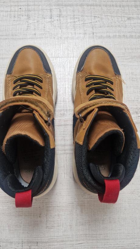 Jarne/jesenne topanky geox, geox,37