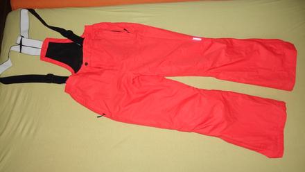 Oteplovacky rossi, 164